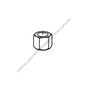 HDR 50765 000 U - BOLT NUT