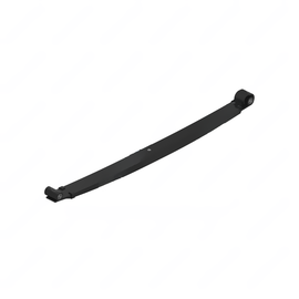 HDR 51809 000 SPRING, FRONT TAPER L
