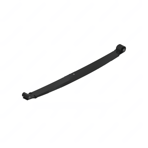 HDR 51809 000 SPRING, FRONT TAPER L