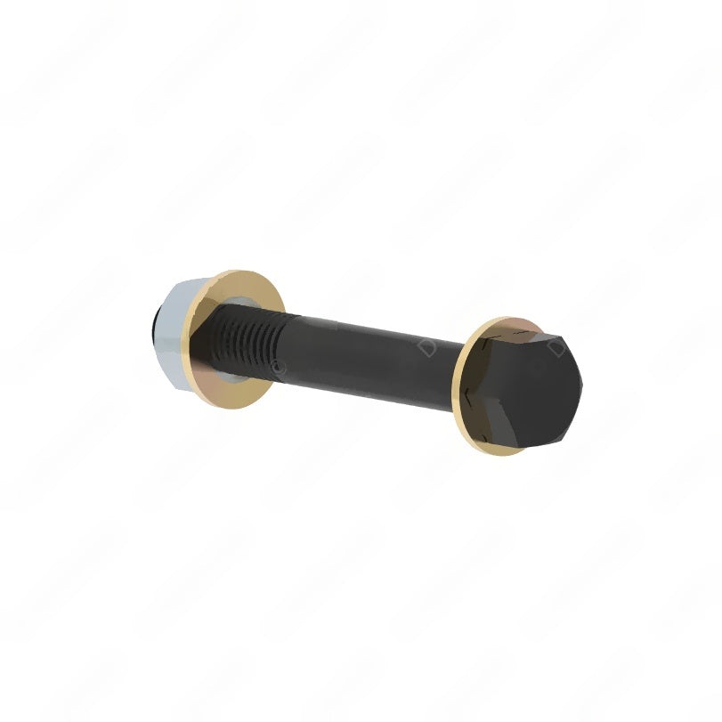 HDR 56659 009 KIT-BARPIN MTG HARDWARE