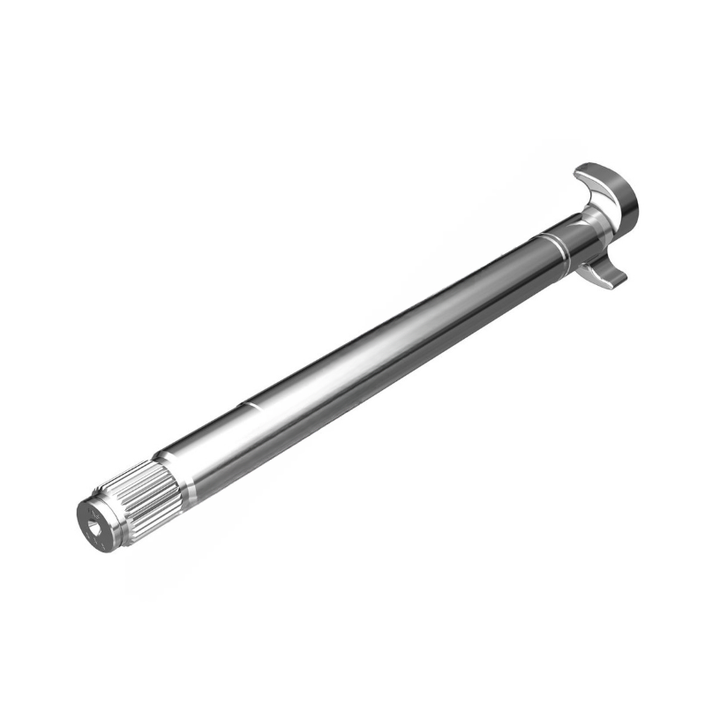 HDR 57784 002 HAS INBOARD SHOCK KT