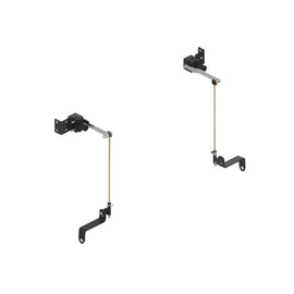 HDR 58525 024 HGT CNTRL VLV KIT-26K PMX,DUAL