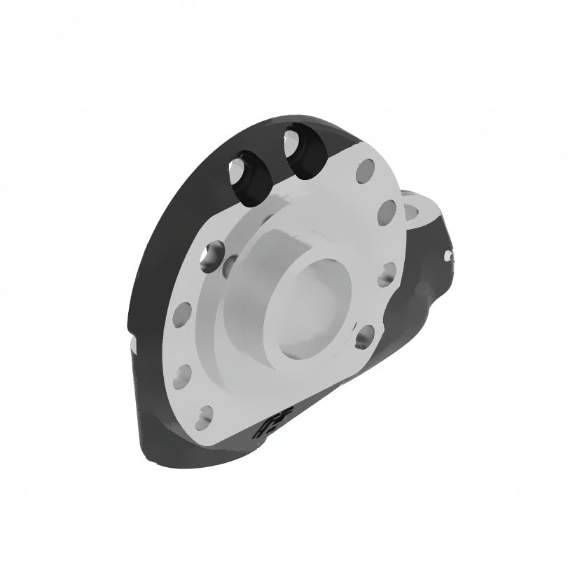 HDR 58900 006 LOWER KNUCKLE AY RH