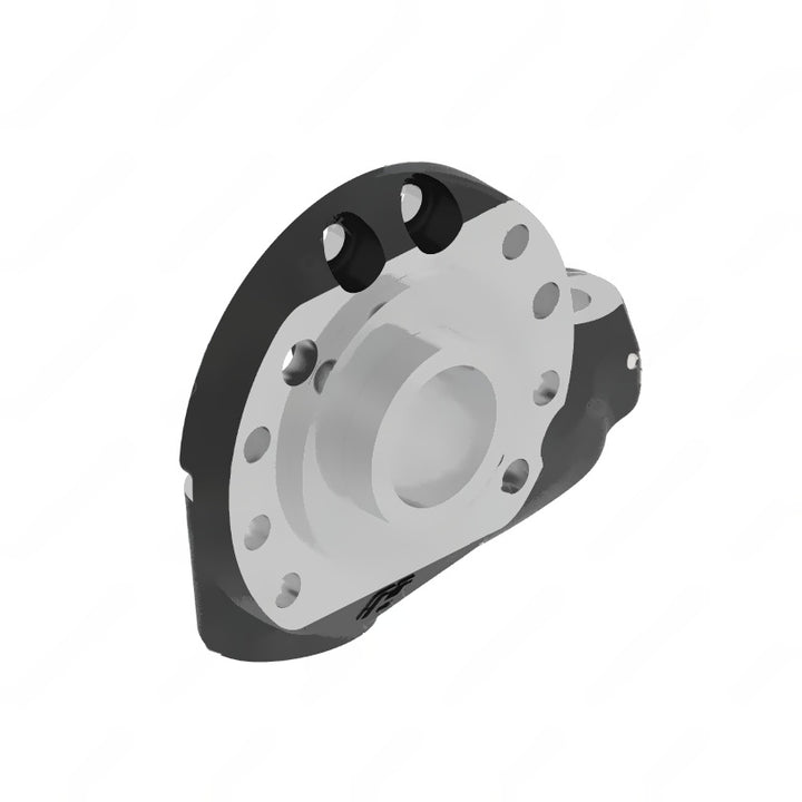 HDR 58900 006 LOWER KNUCKLE AY RH