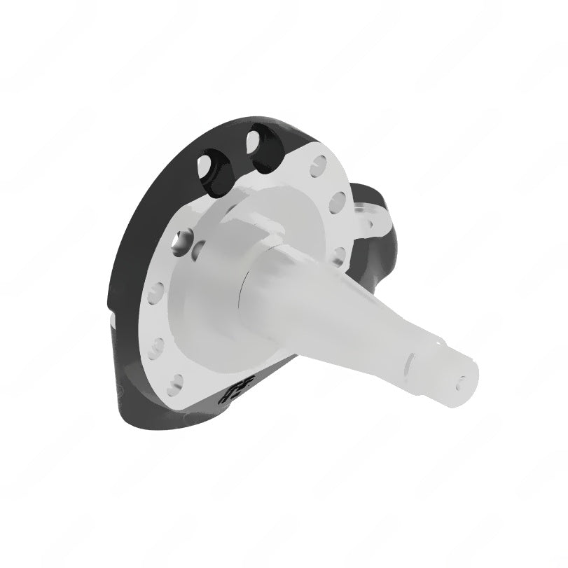 HDR 58900 068 BACKBONE AND PIN AY RH