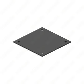 HDR 58949 000 PLATE MOUNTING