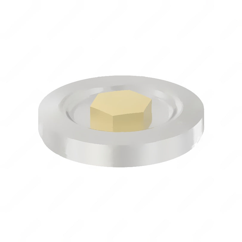 HDR 59156 000 GREASE CAP ASY