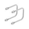 HDR 59367 013 U-BOLT-SUSPENSION,3/4 INCH 10 INCH