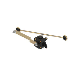 HDR 59427 032 LEVELING,HEIGHT CONTROL VALVE,LH