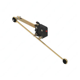 HDR 59427 036 VALVE-HEIGHT CONTROL/LINK,370,RH,OB