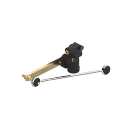 HDR 59427 102 HEIGHT CTRL VLV & LINKAGE ASSEMBLY - RH