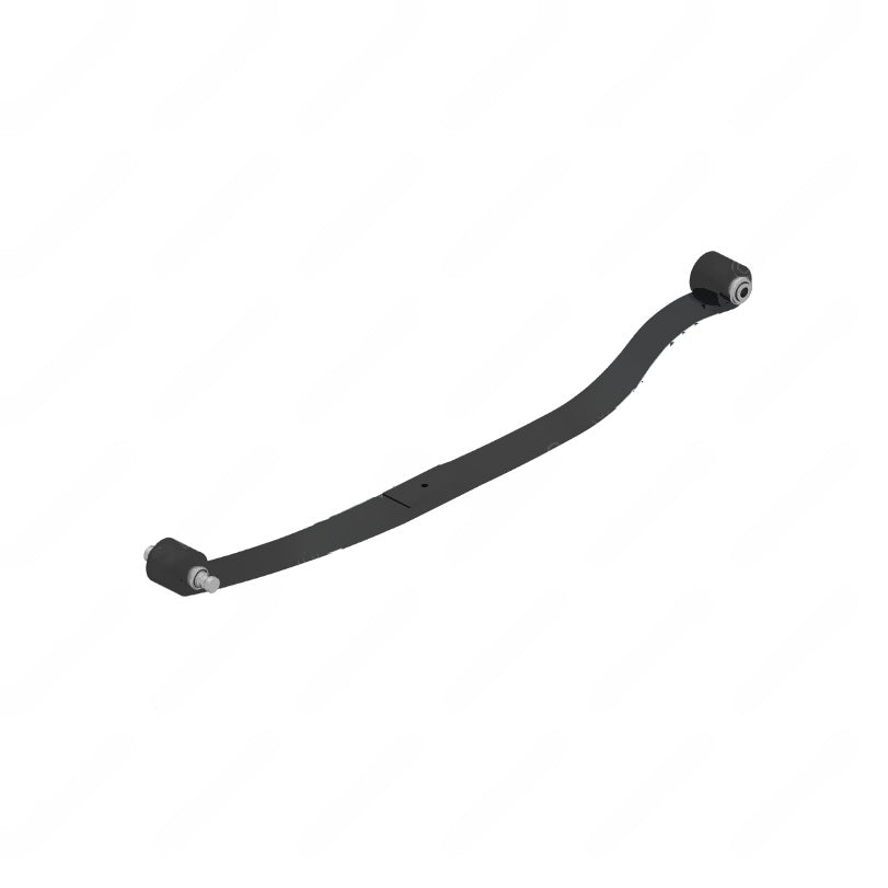 HDR 59930 055 SPRING-LEAF,FRONT SUSPENSION AY-STL,RB,1