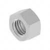 HDR 6006FH4HB NUT-3/8 IN HEX