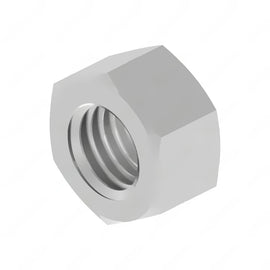 HDR 6006FH4HB NUT-3/8 IN HEX