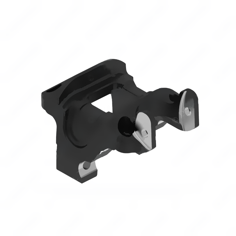 HDR 60556 030 BTM CAP-3 0 DEG