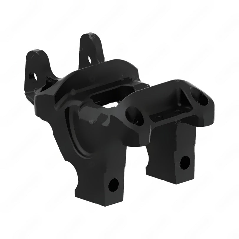 HDR 60556 530 CAP-PAX BOTTOM,3 DEG