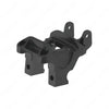HDR 60556 610 AXLE-REAR,BOTTOM CAP-11.0 DEG REAR