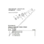 HDR 60632 015 PAX-230 QUIK-ALIGN KIT SS