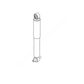 HDR 60665 018 SHOCK ABSORBER-CHASSIS
