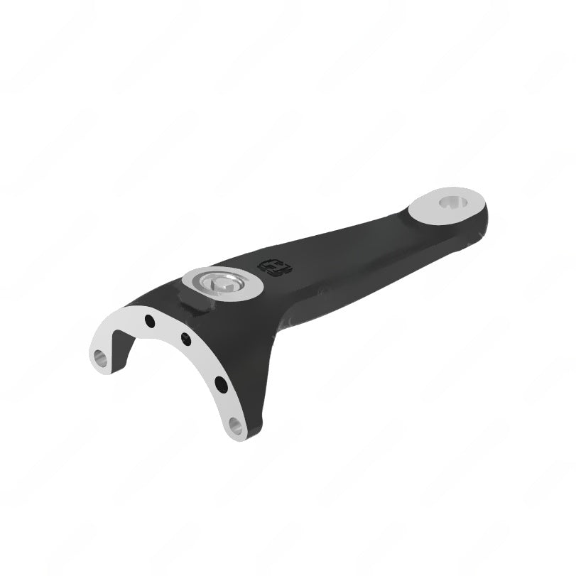 HDR 60903 051 LH STRG ARM AY