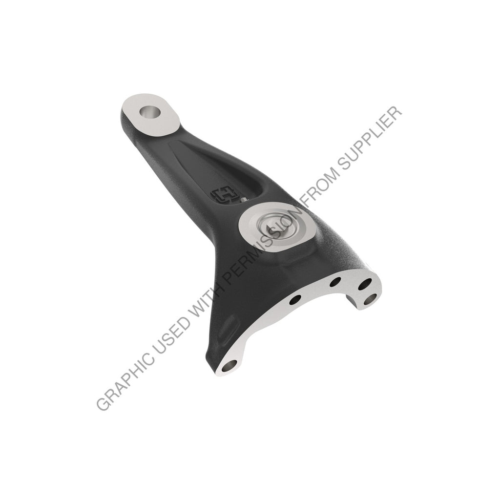 HDR 60903 438 STEERING ARM AY-LH