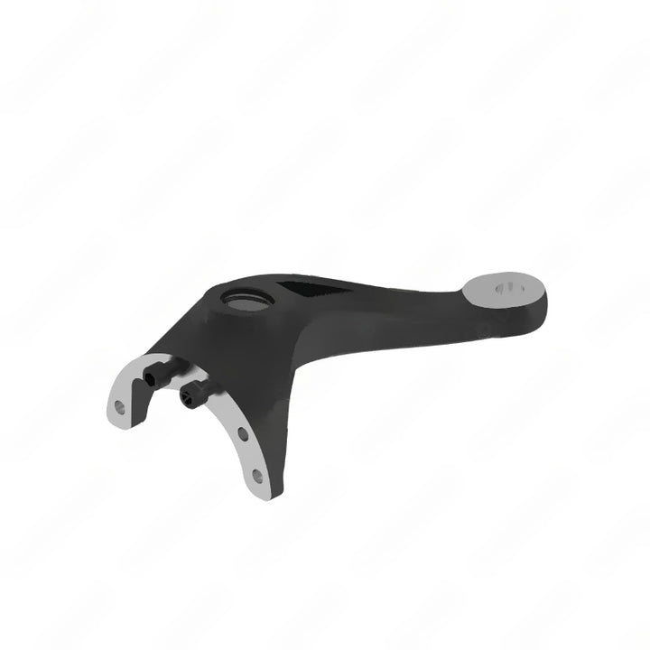 HDR 60903 439 STEERING ARM AY
