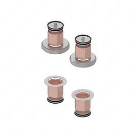 HDR 60961 040 SERVICE KIT