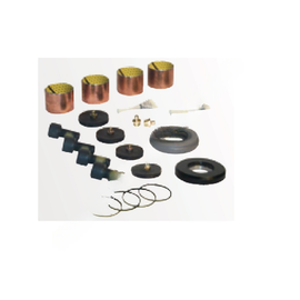 HDR 60961 628 BUSH BEARING SERV KIT AX