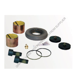 HDR 60961 630 KIT-BEARING,KP BSH CMP THST