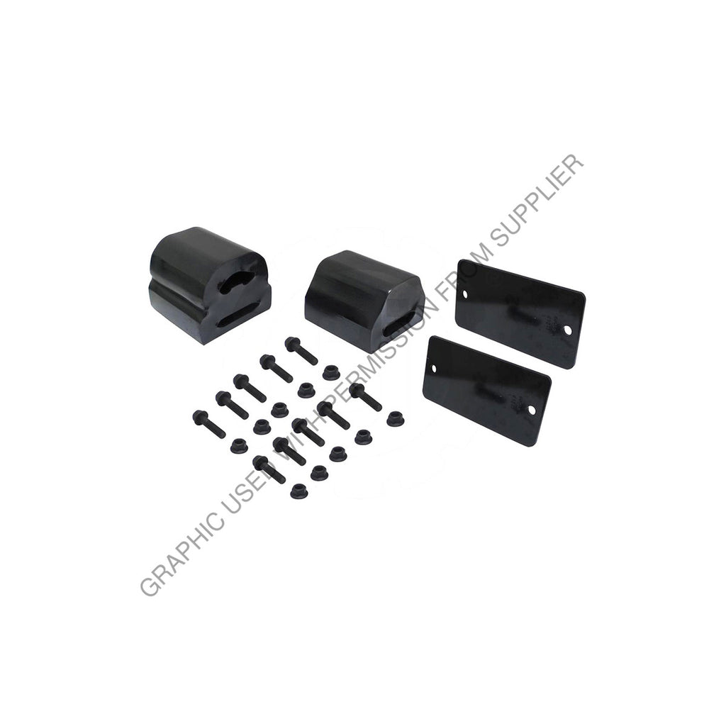 HDR 60961 746 HMX PLS SVC KIT,WEIGHT BIAS