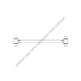 HDR 62000 530 TORQUE ROD-SSTR-503.-20.87"