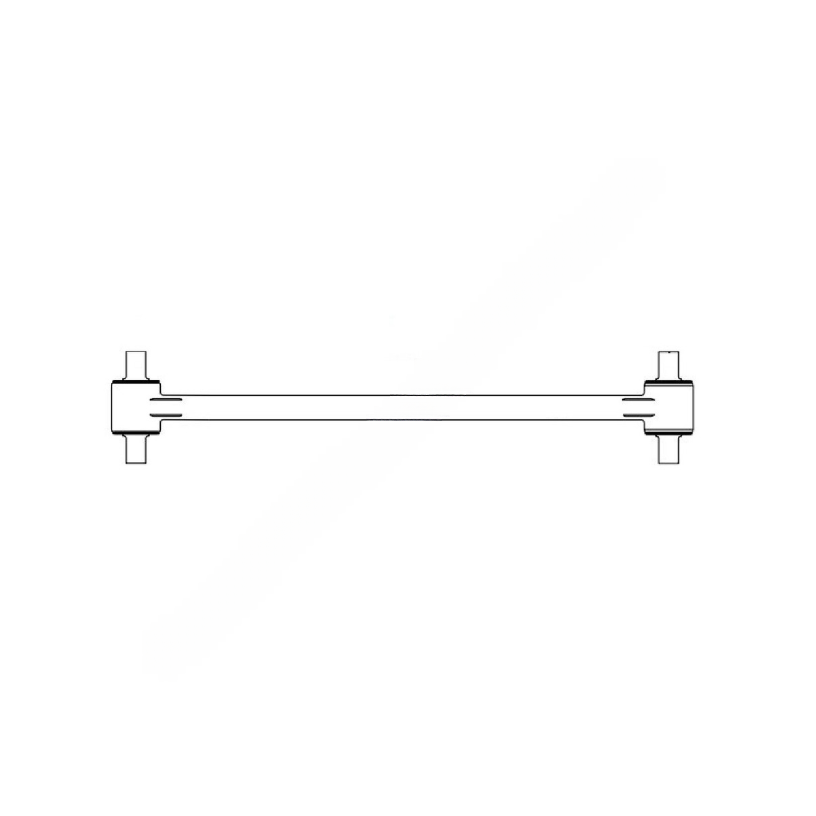HDR 62000 560 ROD-TORQUE,503-S.S.T.R.22.05