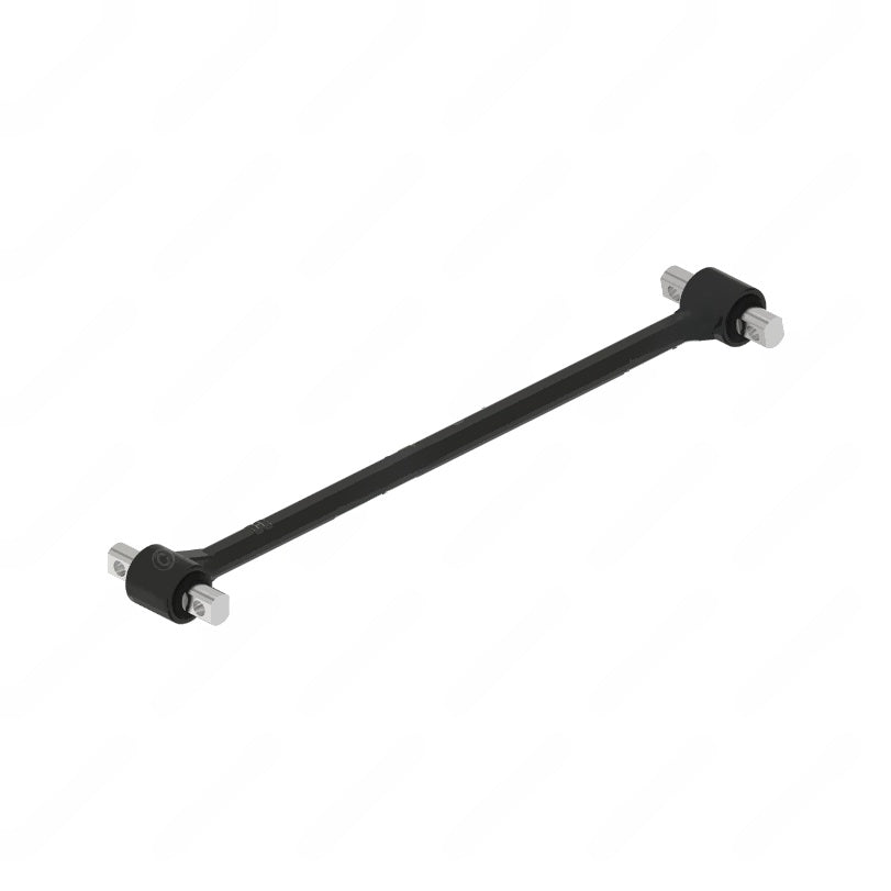 HDR 62001 515 control rod