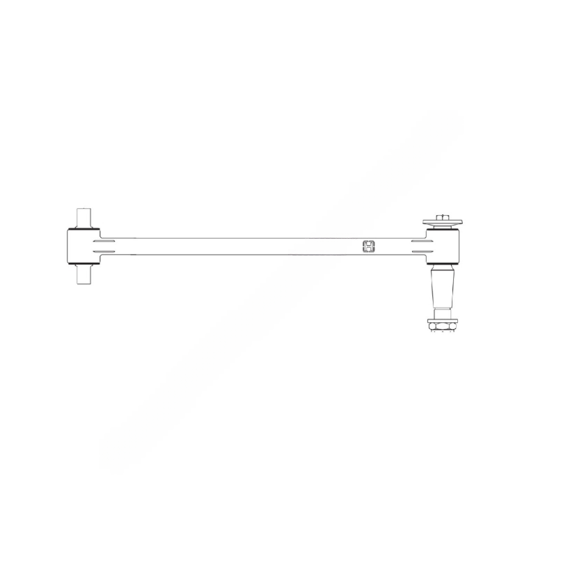 HDR 62350 630 TORQUE ROD ASY