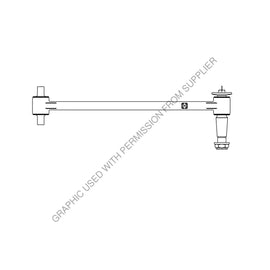 HDR 62650 520 503-S.T.T.R.-20.47"