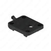 HDR 64516 001 PAD-TOP,FR SUSPENSION,AIRTEK,LH