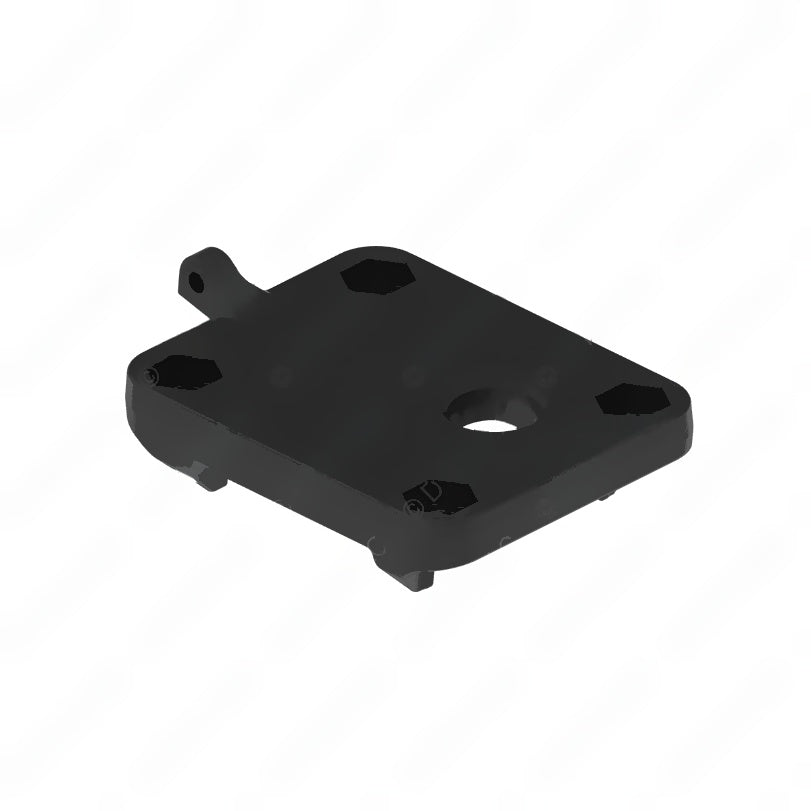 HDR 64516 001 PAD-TOP,FR SUSPENSION,AIRTEK,LH