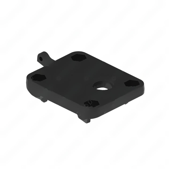 HDR 64516 001 PAD-TOP,FR SUSPENSION,AIRTEK,LH