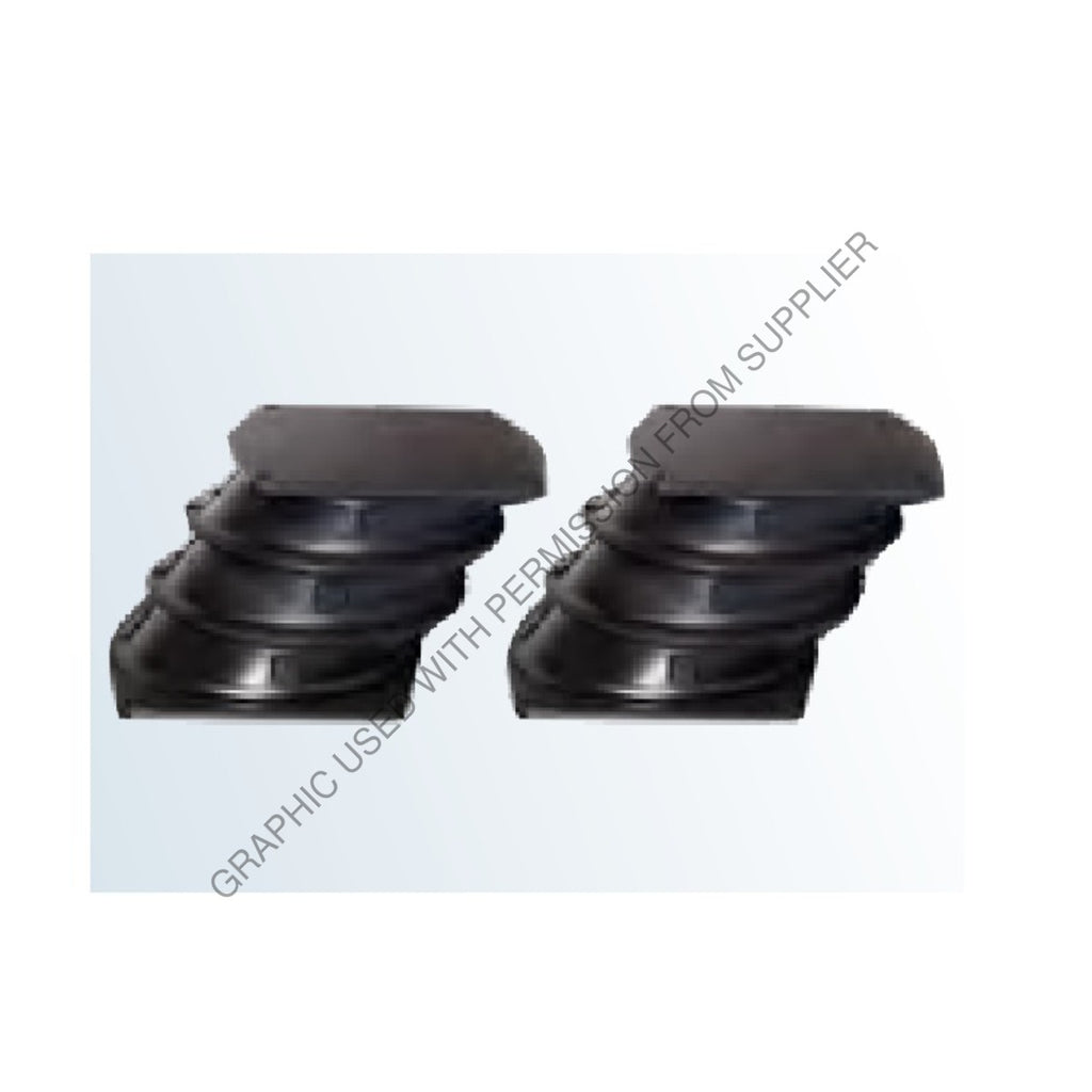 HDR 64718 000L BOLSTER SPRING-HN522,(2 PCS) BOXED