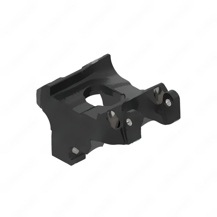 HDR 65208 001 BTM CAP-PAX-2.50 DEG LH