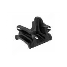 HDR 65289 000 PAD-AXLE/U BOLT,REAR SUSP-TOP PAD