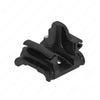 HDR 65289 001 PAD-TOP,AXLE/U BOLT,REAR SUSPENSION