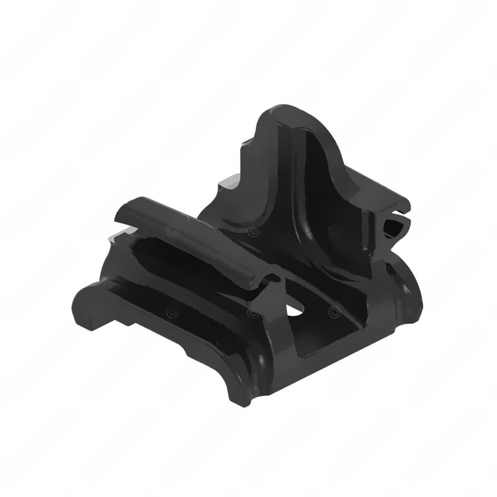 HDR 65289 001 PAD-TOP,AXLE/U BOLT,REAR SUSPENSION