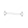 HDR 65302 470A CONTROL ROD-SUSPENSION-TORQUE ROD-LONG 1