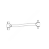 HDR 65302 470B CONTROL ROD-SUSPENSION-TORQUE ROD 18.50