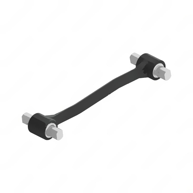 HDR 65302 475B TORQUE ROD- 18.7IN.,RH OFFSET,CRIMPED