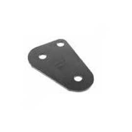 HDR 66413 000 PLATE SHACKLE FR SUSP