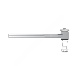 HDR 66681 000H ROD TORQUE