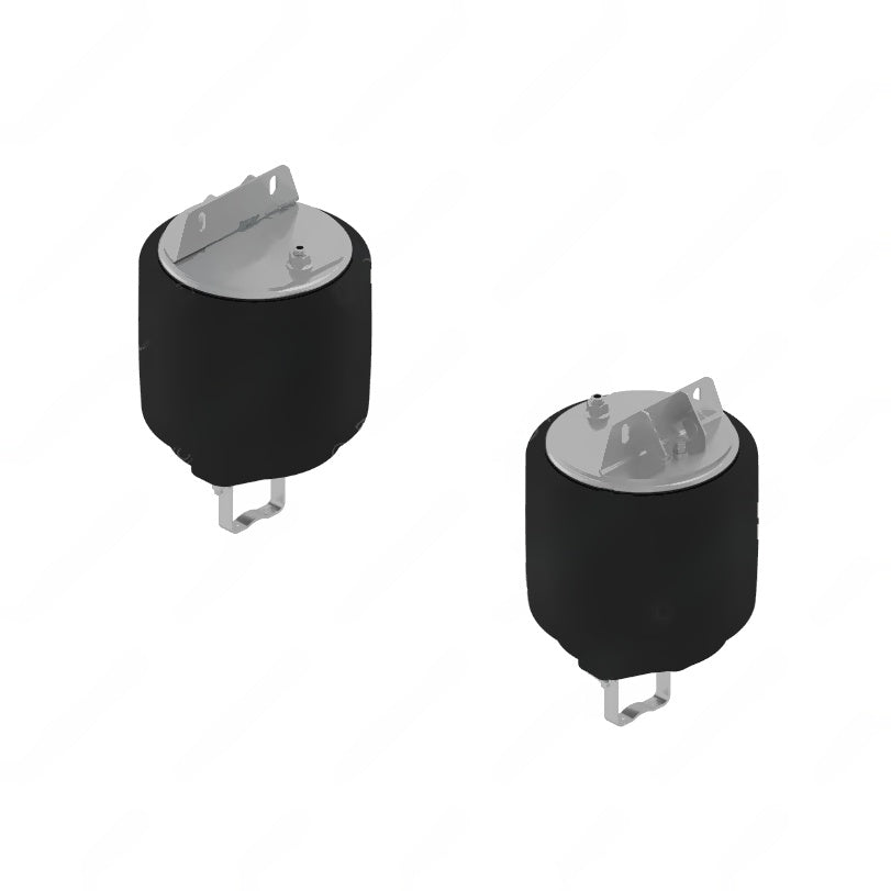 HDR 67044 002 SPRING-AIR SUSPENSION-AIR SPRING