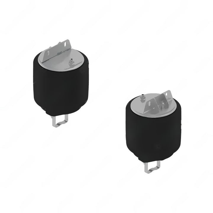 HDR 67044 002 SPRING-AIR SUSPENSION-AIR SPRING